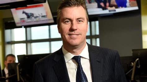 who owns sportsbet|Sportsbet founder Matt Tripp backs new tech star.